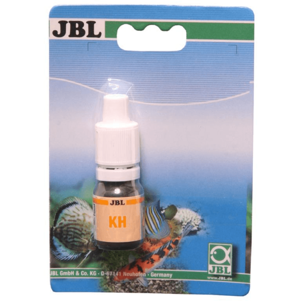 JBL Refill KH Test