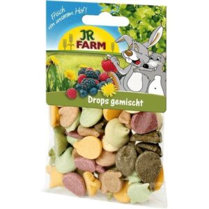 JR Farm drops mix 75gr