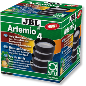 JBL Artemio 4