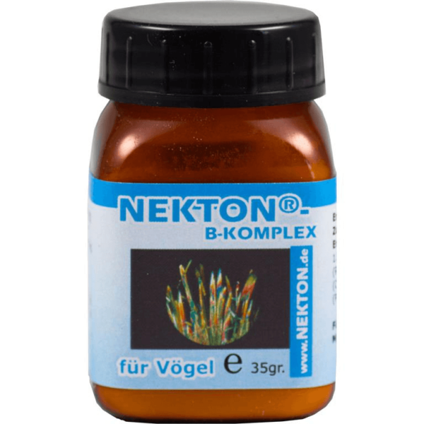 Nekton B Komplex 35 gram