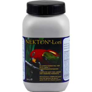 Nekton-Lori 500 gr