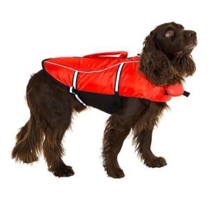 Ozami flytevest hund