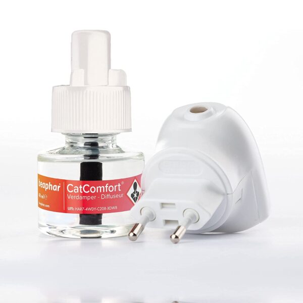 Beaphar RabbitComfort Diffuser....