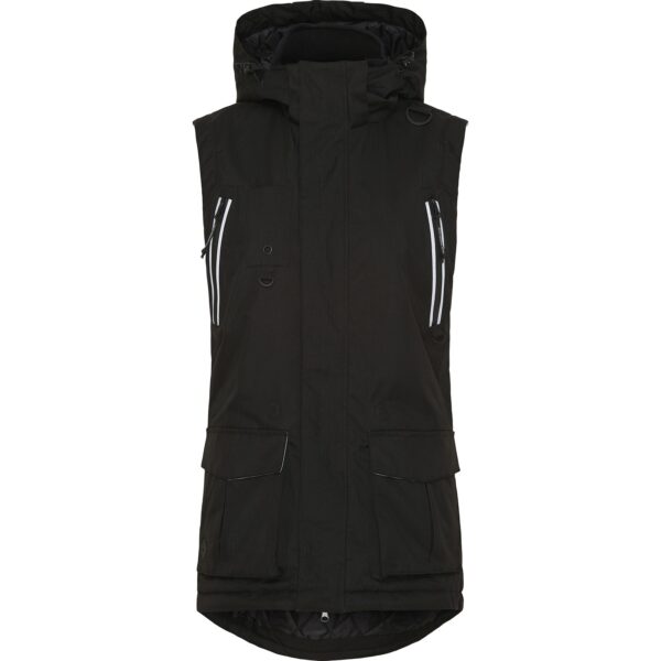 Catago Dog Training Vest Vinter