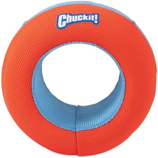 Chuckit! Amphibious Roller Hundeleke Vannleke