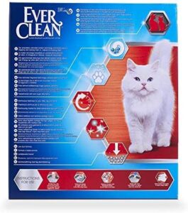 Ever Clean Multiple Cat Kattesand 10 L