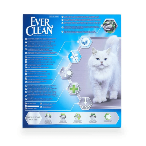 Ever Clean Total Cover