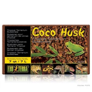 Exo Terra Coco Husk