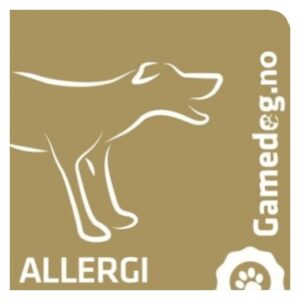 Gamedog.no allergi