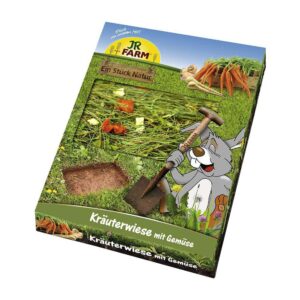 JR Farm Engstykke-Ferdigplen 30x23x3cm 750gr