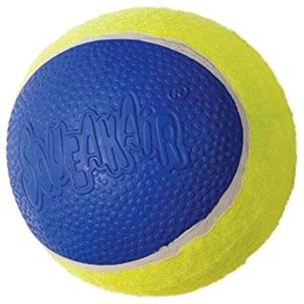 Kong Airdog Ultra Squeaker ball