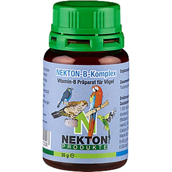 Nekton B Komplex 35 gram