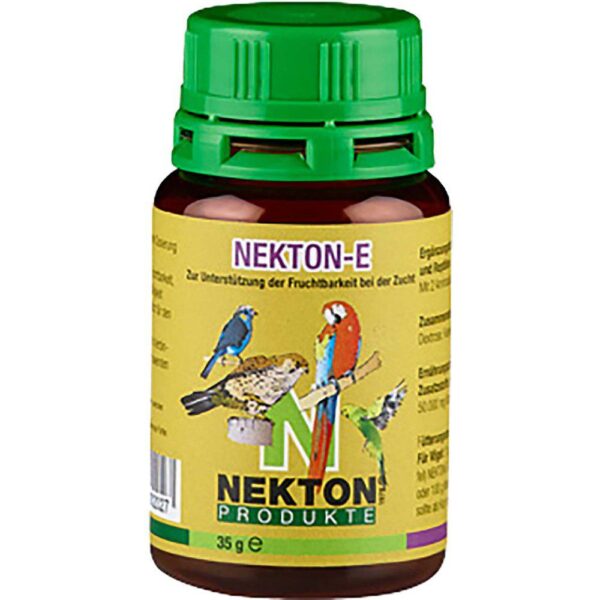 Nekton-E vitamintilskudd 35 gram