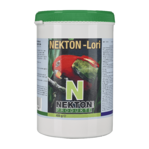 Nekton-Lori