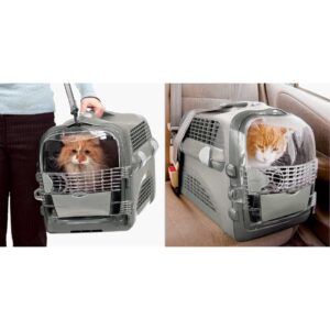 Pet Cargo Cabrio Transportbur