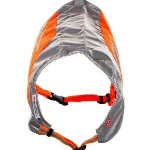 Non-Stop Dogwear Reflective Vest Refleksvest - Refleksdekken Orange