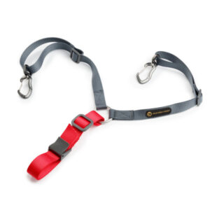 Seleverkstedet Joring release strap