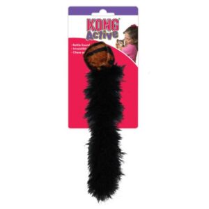 kong cat active wild tails katteleke