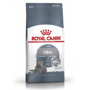 Royal canin Oral care