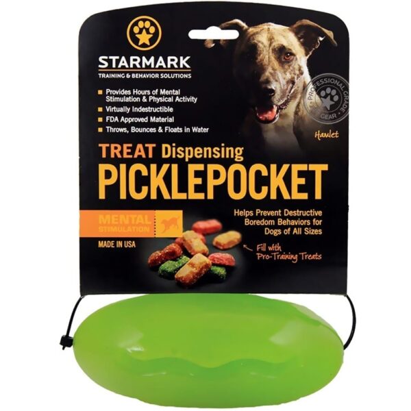 Starmark Dispensingpickle Pocket