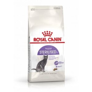 Royal Canin Sterilised