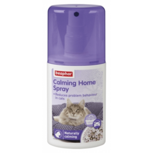 Beaphar Calming Home Spray Beroligende til katt