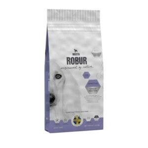 Robur sensitiv singel protein lam