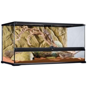Terrarium Exo Terra Large Wide 90x45x45cm