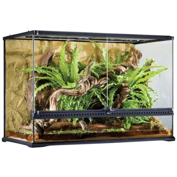 Terrarium Exo Terra Large Tall 90x45x60cm