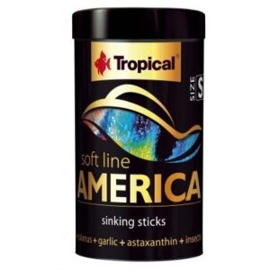 Tropical Soft Line America S