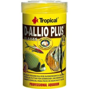 Tropical D-Allio Plus