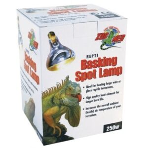 Zoo med Repti spotlight E27