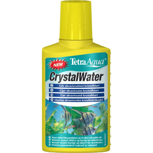 Tetra Crystalwater