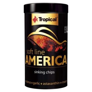 Tropical Soft Line America M