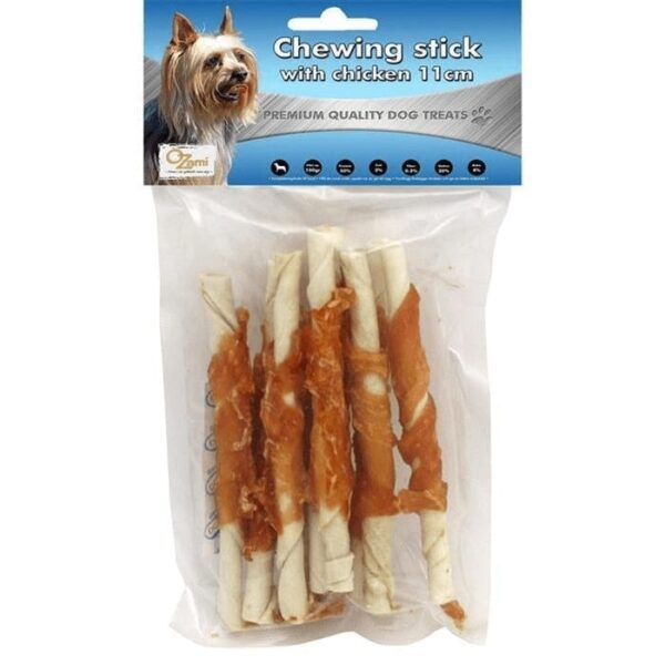 Ozami Hundetygg Chewing Stick Chicken