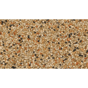 Undulat blanding deluxe