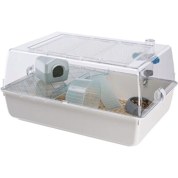 Hamsterbur mini duna 55x39x27cm