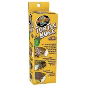 Zoo med Turtle Bone 2st