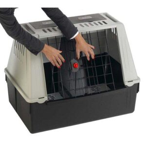 Atlas Car 80-100 bilbur hund og katt