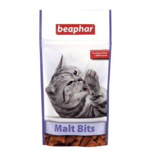 Beaphar Malt Bits 35g