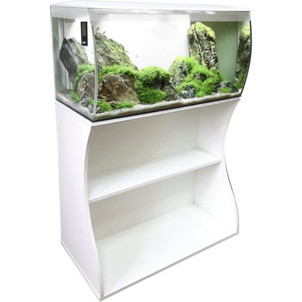 Fluval Flex skap til 123ltr.