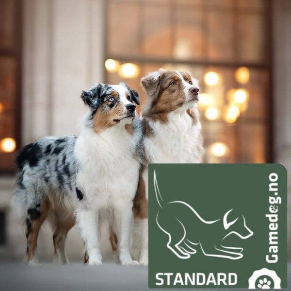 Gamedog Standard