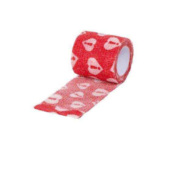 Pet Flex Chew-stop Bandage