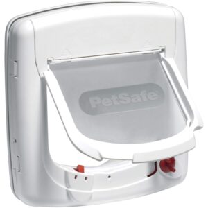 PetSafe kattedør magnet Staywell 400-420