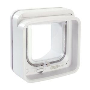 Sureflap Mikrochip Cat Door Connect Katteluke