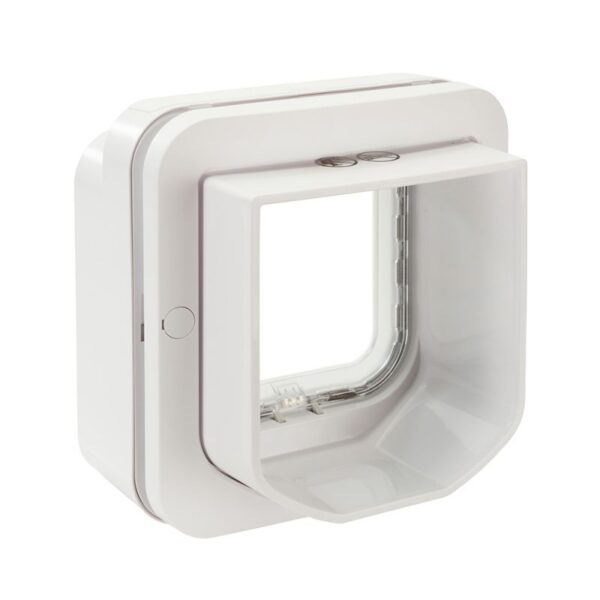 Sureflap Mikrochip Cat Door Connect Katteluke