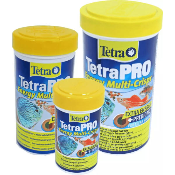 Tetra Pro energi