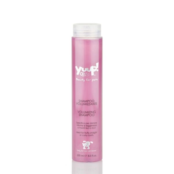 Yuup! Volumizing Shampoo - Sjampo til Hund 250 ml