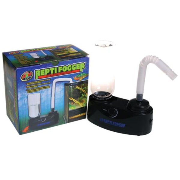 Zoo med Repti Fogger Dim-Generator