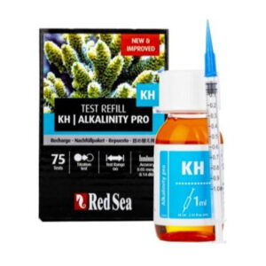 Alkalinity Pro Reagent Refill